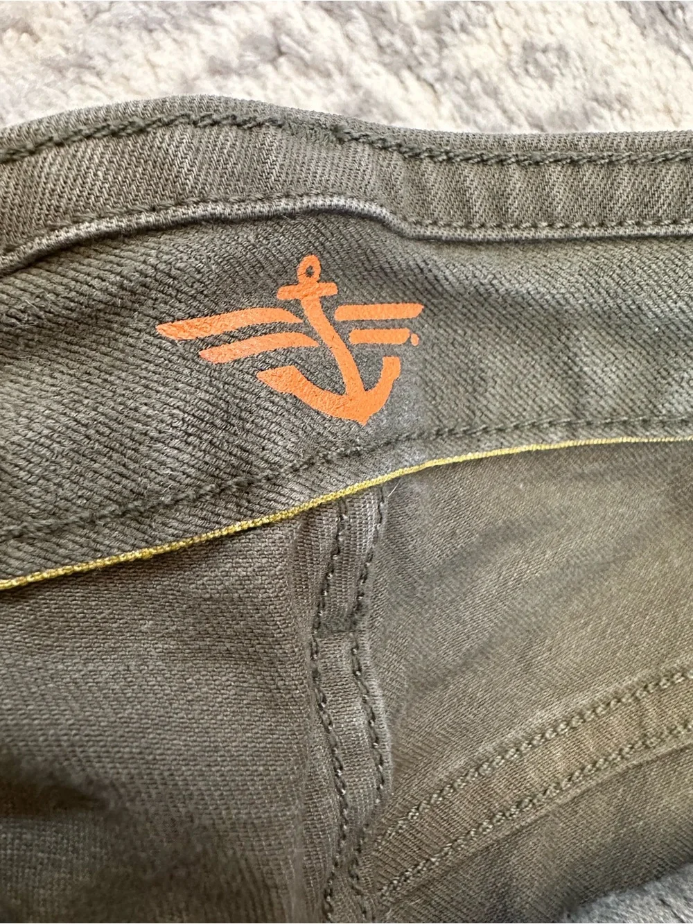 Dockers 30x32